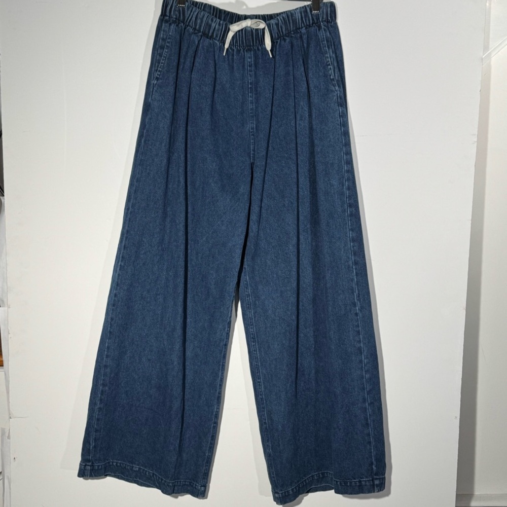 Jungmaven disco medium denim Sz.xl